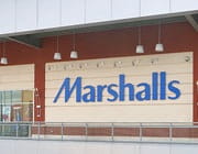 Marshall’s at Bronx Terminal Gateway Center