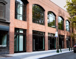 184-192 Bedford Avenue