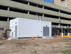 Boiler Decentralization at Spring Creek Towers - Starrett City