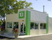 TD Bank Branch