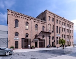 William Ulmer Brewery