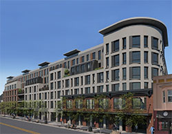 95 Anderson Street Mixed-Use Complex