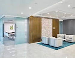 CityPlace Tower Financial Svc. Office